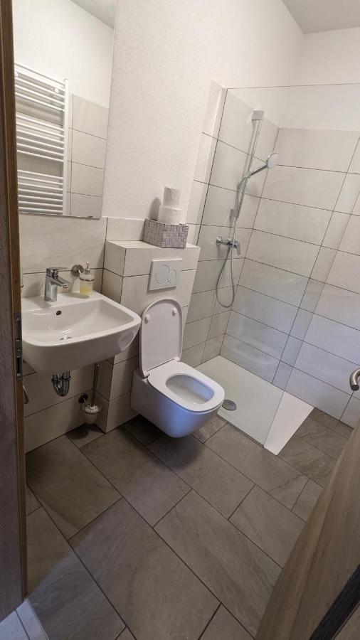 Apartments Rant בלד מראה חיצוני תמונה